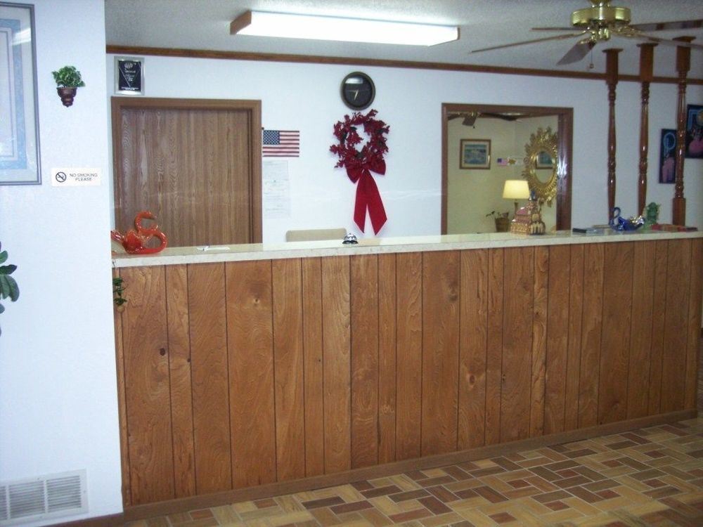 Night Inn Sweet Springs Интериор снимка