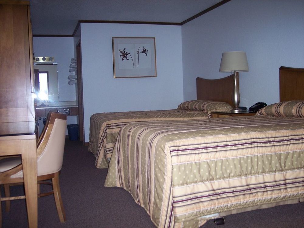 Night Inn Sweet Springs Стая снимка
