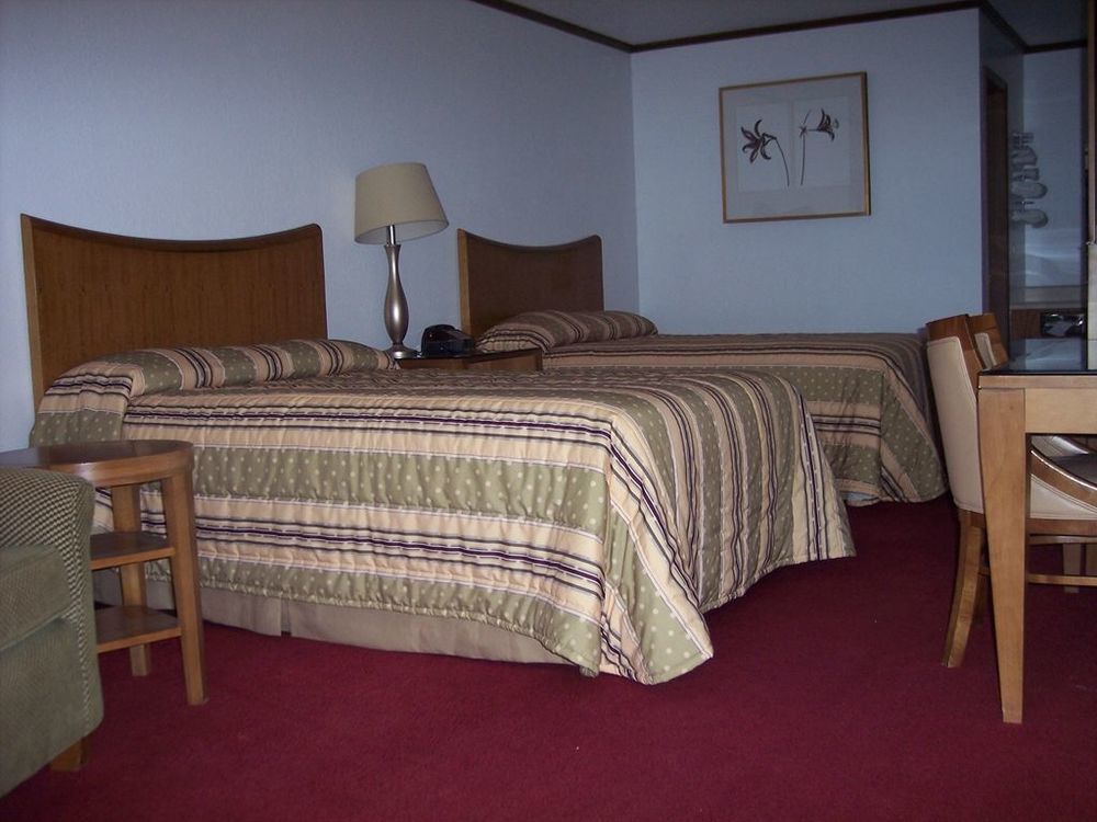 Night Inn Sweet Springs Стая снимка